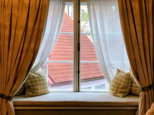 Free First time  - Home Readiness & Styling Services