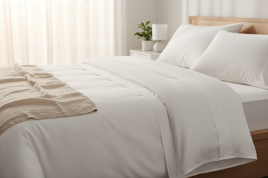fresh sheets 